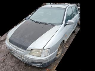 Mitsubishi Space Star 1 поколение DG5A