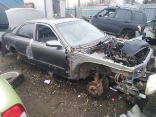 Mazda 626 5 поколение [рестайлинг] GF