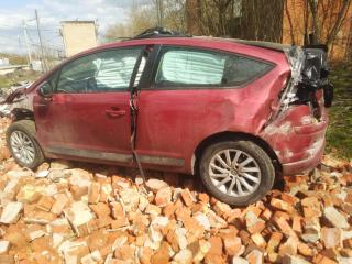 Citroen C4 1 поколение [рестайлинг] LC