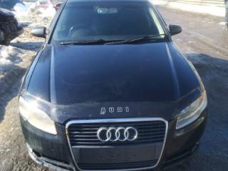 Audi A4 B7