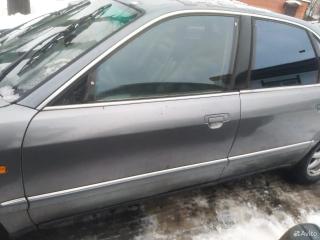 Audi A8 D2/4D