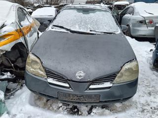 Nissan Primera P12