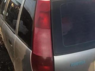 Fiat Punto 1 поколение