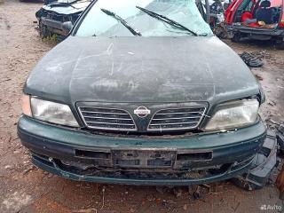 Nissan Maxima A32