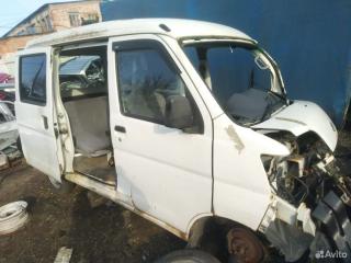 Daihatsu Hijet X (2004—2023) S330V