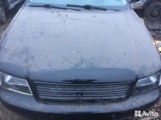 Audi A4 B5