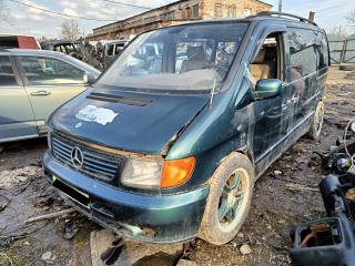 Mercedes-Benz Vito W638