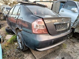 Lifan Solano 1 поколение 620