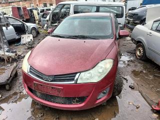 Chery Bonus (A13) 1 поколение