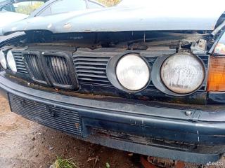 BMW 7 серия E32