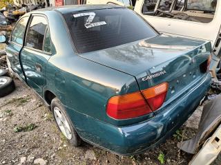 Mitsubishi Carisma 1 поколение DA2A
