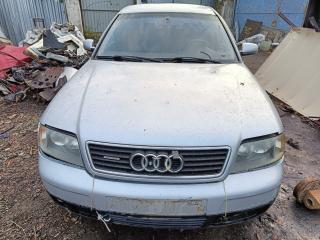 Audi A6 4B/C5