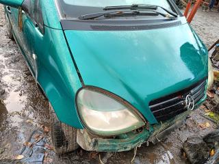 Mercedes-Benz A-Класс W168 W168.031