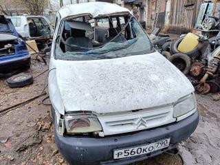 Citroen Berlingo 1 поколение (M49)