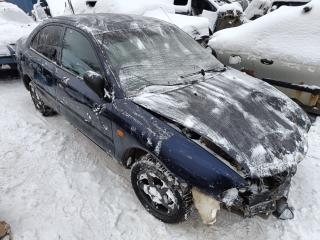 Mitsubishi Carisma 1 поколение