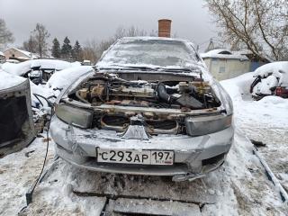 Mitsubishi Galant 8 поколение [рестайлинг]