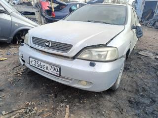 Chevrolet Viva 1 поколение