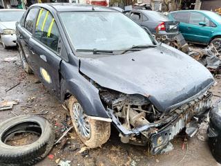 Ford Focus 2 поколение [рестайлинг] CB4