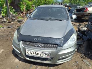 Chery M11 (A3) 1 поколение