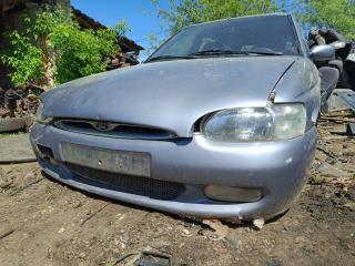 Ford Escort 5 поколение [2-й рестайлинг]