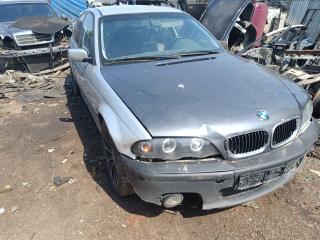 BMW 3 серия E46