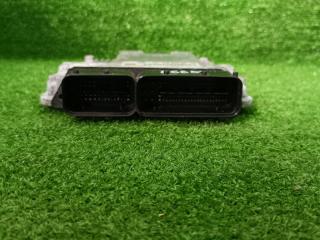 блок управления двигателем Volkswagen Tiguan 1 поколение 2009, 2.0 л., дизель, МКПП, внедорожник 5 дв., 03L906022HA