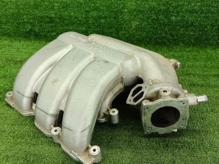 коллектор впускной Ford Mondeo 3 поколение [рестайлинг] 2005, 3.0 л., MEBA, бензин, МКПП, седан, 2S7E-9424-BC