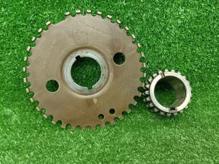 шестерня (звездочка) коленвала Ford Mondeo 3 поколение [рестайлинг] 2005, 3.0 л., MEBA, бензин, МКПП, седан, 4146156