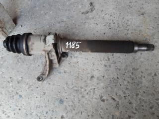 промежуточный вал КПП Ford Fusion 1 поколение [рестайлинг] 2008, 1.4 л., FXJA, бензин, МКПП, хетчбэк 5 дв., 1537380