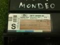 блок управления центральным замком Ford Mondeo 3 поколение [рестайлинг] 2004, 1.8 л., CHBA, бензин, МКПП, седан, 3S7T15K6000SC - фото №8