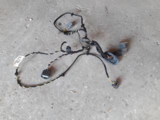 дверная проводка Ford Mondeo 3 поколение [рестайлинг] 2004, 1.8 л., CHBA, бензин, МКПП, седан