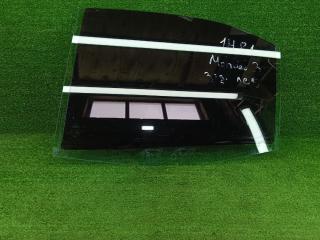 стекло двери задней левой Ford Mondeo 3 поколение [рестайлинг] 2004, 1.8 л., CHBA, бензин, МКПП, седан, 1303631