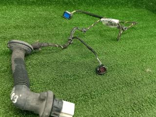 дверная проводка Ford Mondeo 3 поколение [рестайлинг] 2004, 1.8 л., CHBA, бензин, МКПП, седан, 1S7T14240