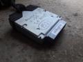блок управления двигателем Ford Mondeo 3 поколение [рестайлинг] 2005, 3.0 л., MEBA, бензин, МКПП, седан, 4S7A-12A650-GC - фото №3
