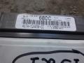 блок управления двигателем Ford Mondeo 3 поколение [рестайлинг] 2005, 3.0 л., MEBA, бензин, МКПП, седан, 4S7A-12A650-GC - фото №5