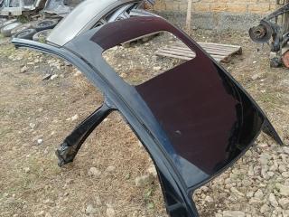 крыша Ford Mondeo 3 поколение [рестайлинг] 2005, 3.0 л., MEBA, бензин, МКПП, седан, 1117251