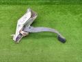 педаль тормоза Chevrolet Lanos 1 поколение 2007, 1.5 л., A15SMS, бензин, МКПП, седан, 96306187 - фото №6