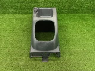 рамка обрамление кулисы Chevrolet Lanos 1 поколение 2007, 1.5 л., A15SMS, бензин, МКПП, седан, 96236781