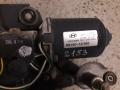 механизм стеклоочистителя (трапеция дворников) Hyundai Getz 1 поколение 2005, 1.3 л., G4EA, бензин, МКПП, хетчбэк 3 дв., 98100-1C100 - фото №6