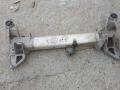 балка подвески задняя Citroen C5 1 поколение [рестайлинг] 2005, 2.0 л., RFJ (EW10A), бензин, АКПП, хетчбэк 5 дв., 5148G9 - фото №4