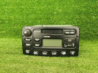 магнитола Ford Mondeo 3 поколение 2001, 1.8 л., CHBA, бензин, универсал, YS6F-18K876-DA