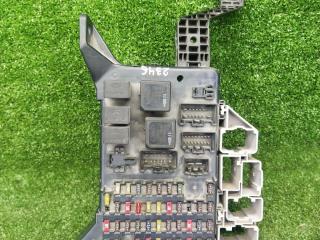 блок предохранителей Ford Mondeo 3 поколение 2001, 1.8 л., CHBA, бензин, универсал, 1S7T-14A073-AE