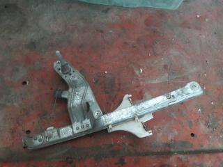 стеклоподъемник задний правый Ford Mondeo 3 поколение 2001, 1.8 л., CHBA, бензин, универсал, 1S71-F27000-AP