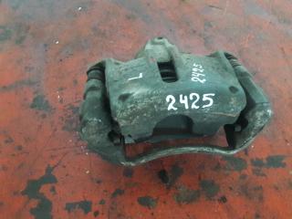 суппорт передний левый Ford Mondeo 3 поколение 2001, 1.8 л., CHBA, бензин, универсал, 0204Y01125