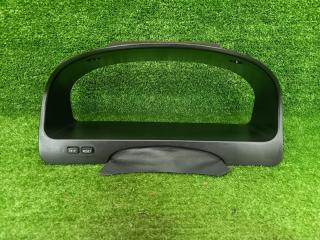 рамка панели приборов Geely Emgrand EC7 1 поколение 2013, 1.8 л., JL4G18, бензин, МКПП, седан, MR718106820368