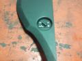 кнопка Airbag SsangYong Actyon 2 NEW 2 поколение SUV 2011, 2.0 л., D20DTF, дизель, МКПП, внедорожник 5 дв., 85300-1400 - фото №4