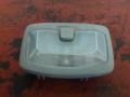 фонарь салона (плафон) SsangYong Actyon 2 NEW 2 поколение SUV 2011, 2.0 л., D20DTF, дизель, МКПП, внедорожник 5 дв., 8372034000 - фото №2