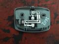 фонарь салона (плафон) SsangYong Actyon 2 NEW 2 поколение SUV 2011, 2.0 л., D20DTF, дизель, МКПП, внедорожник 5 дв., 8372034000 - фото №3