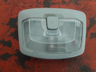 фонарь салона (плафон) SsangYong Actyon 2 NEW 2 поколение SUV 2011, 2.0 л., D20DTF, дизель, МКПП, внедорожник 5 дв., 8372034000