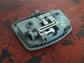 фонарь салона (плафон) SsangYong Actyon 2 NEW 2 поколение SUV 2011, 2.0 л., D20DTF, дизель, МКПП, внедорожник 5 дв., 8372034000 - фото №3
